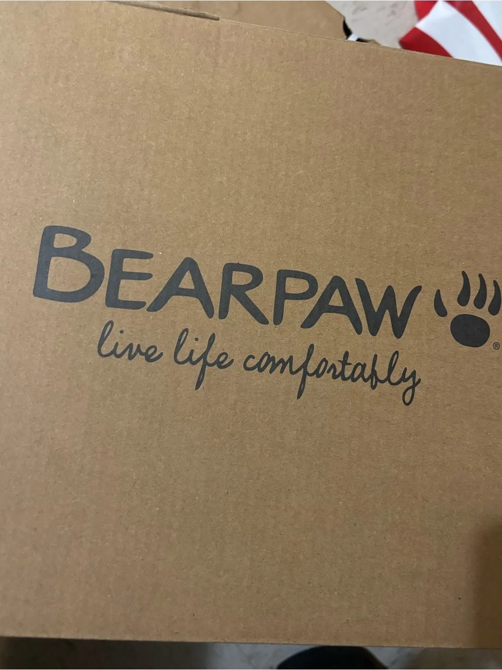 BearPaw Kids Suede Boots in Dusty Rose